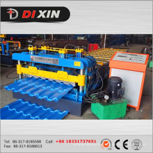 Roll Forming Machine for Roof Profile